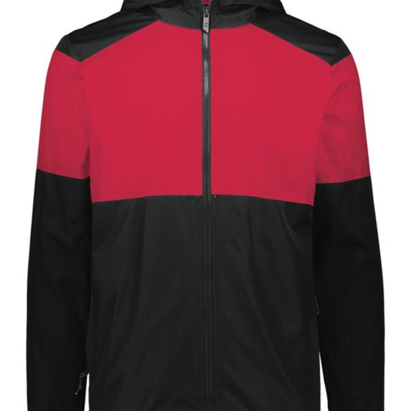 Adult SeriesX Hooded Jacket Thumbnail