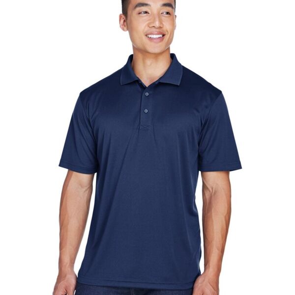 Tall Cool & Dry Sport Polo Thumbnail
