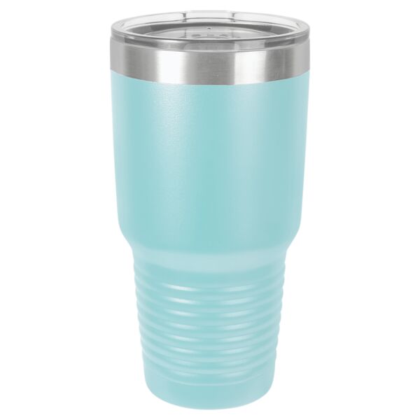 JDS Polar Camel 30 oz. Ringneck Tumbler with Slider Lid Thumbnail