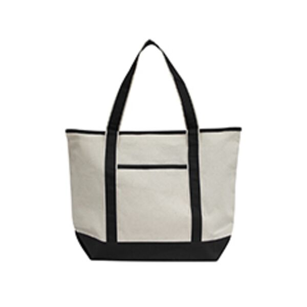 Promo Heavyweight Large Boat Tote Thumbnail