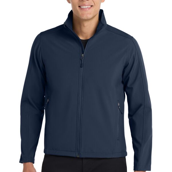 Copy of Core Soft Shell Jacket Thumbnail