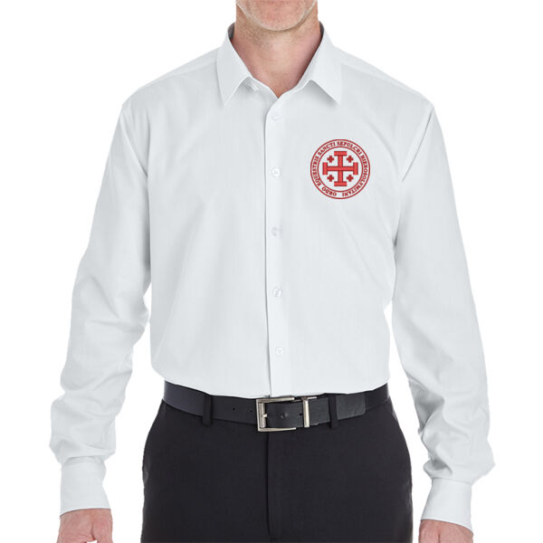 Dress Shirts Thumbnail