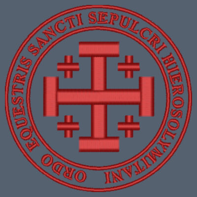 TravisMathew Women's Coto Performance Polo with Embroidered Logo Design