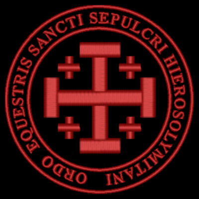 Columbia Men's Ascender™ II Soft Shell Vest with Embroidered EOHSJ Logo Design