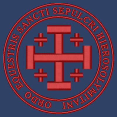 Marmot Men's Tempo Vest with EOHSJ Embroidery Design