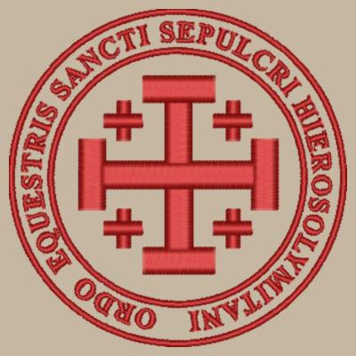 OGIO® Kinetic Soft Shell Vest with Embroidered EOHSJ Logo Design