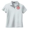 Women's Dri Mesh ® V Neck Polo Thumbnail