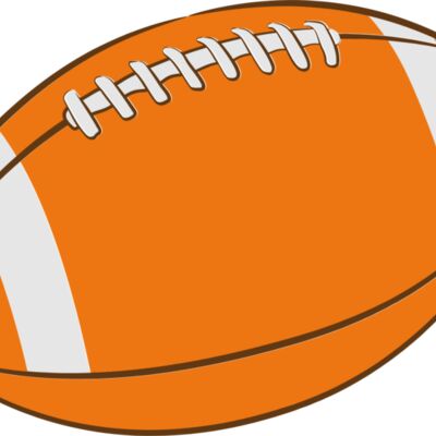 American football Thumbnail