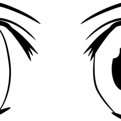 Anime Eyes Thumbnail